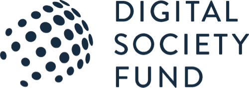 Digital Society Fund Logo